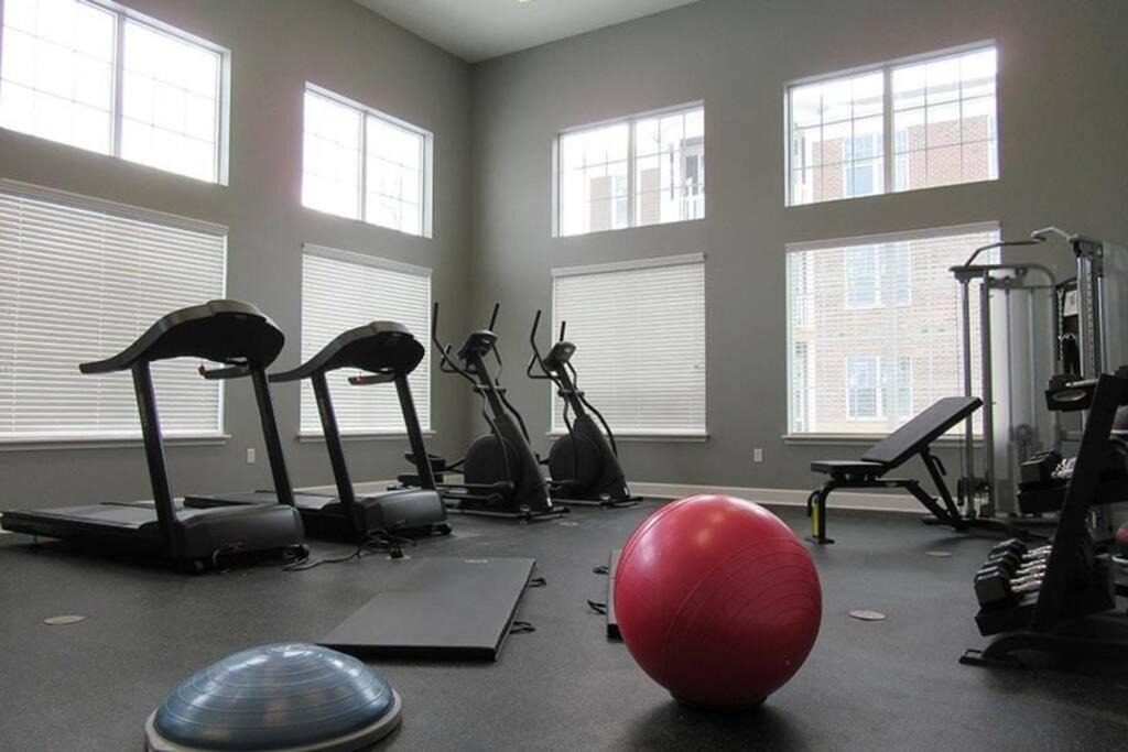Photo of Livingroom in Saint Marys  Allen County