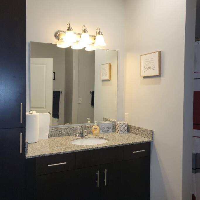 Photo of Kitchen in Saint Marys  Allen County