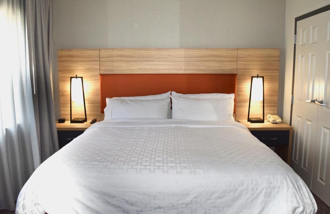 Photo of Bedroom in Indianapolis