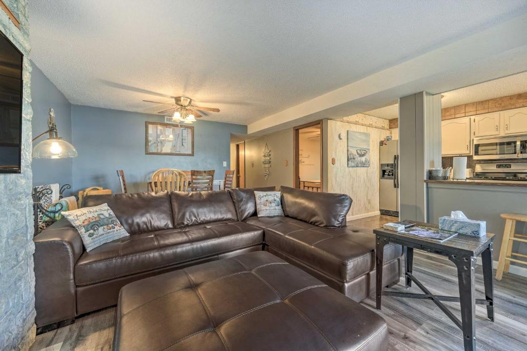 Photo of Livingroom in Hamilton