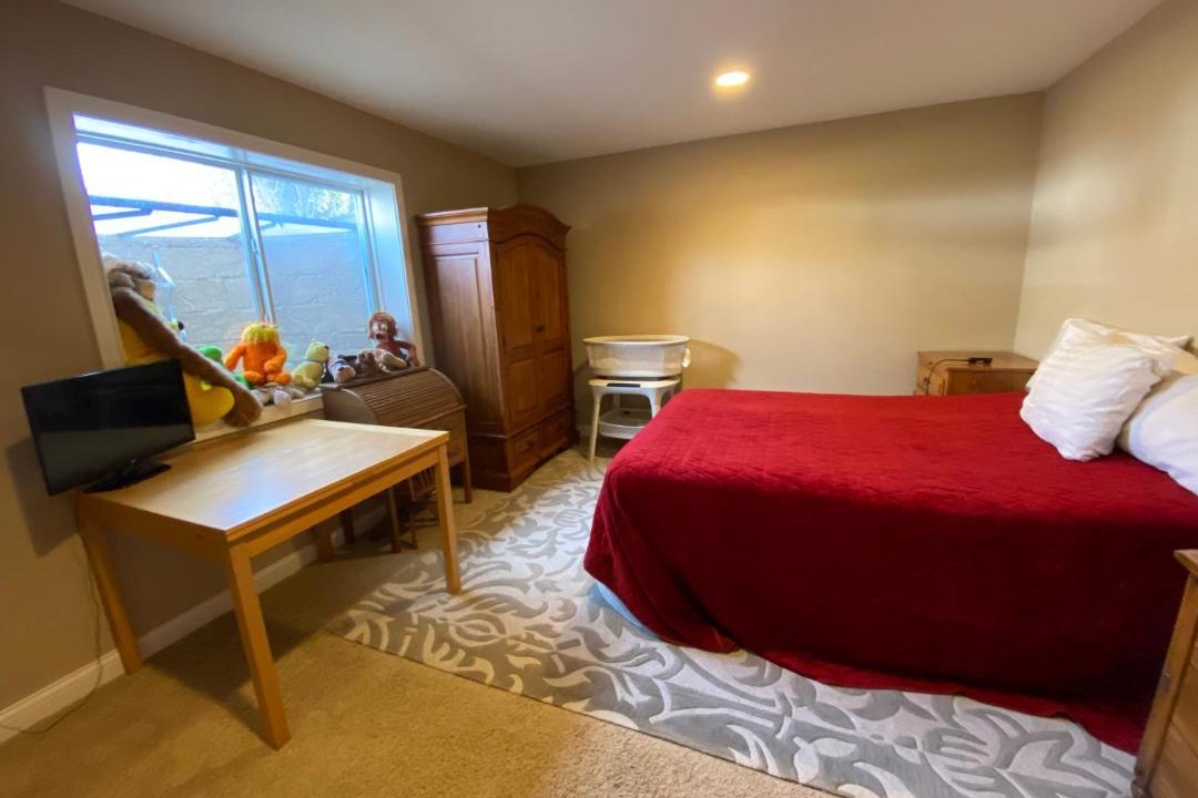 Photo of Bedroom in Maxwell