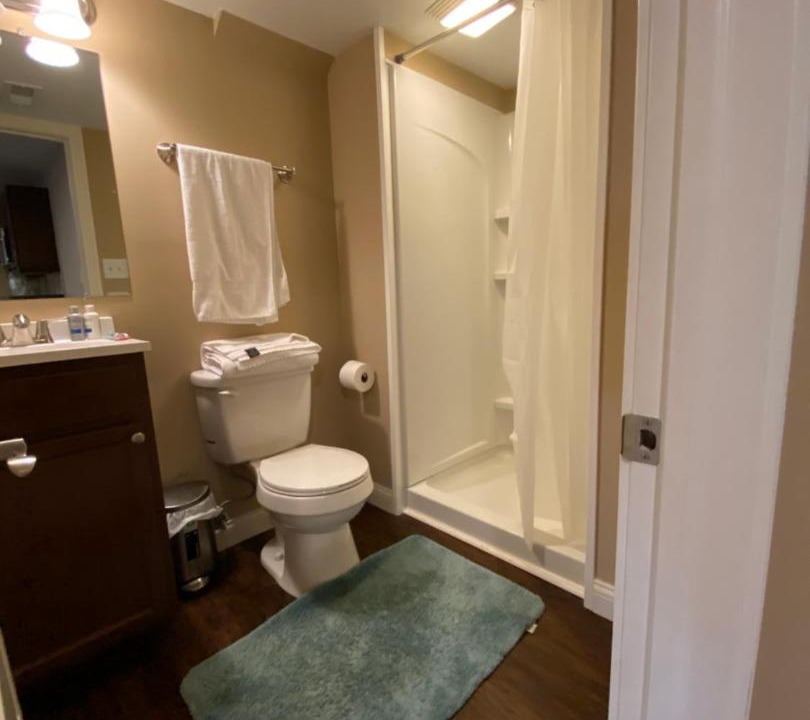 Photo of Bathroom in Maxwell