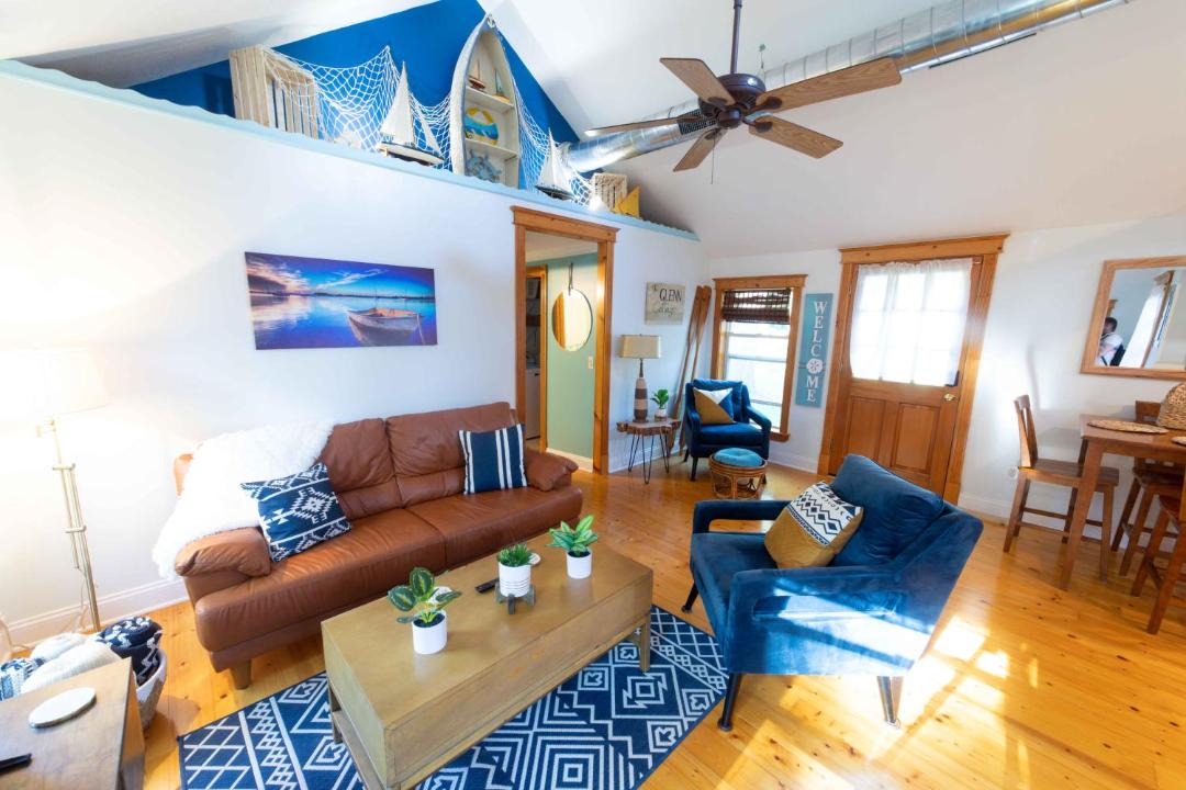Photo of Livingroom in Glenn