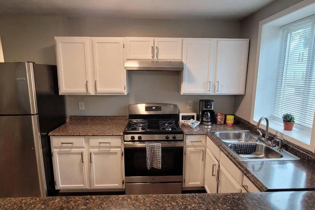 Photo of Kitchen in Grand Rapids