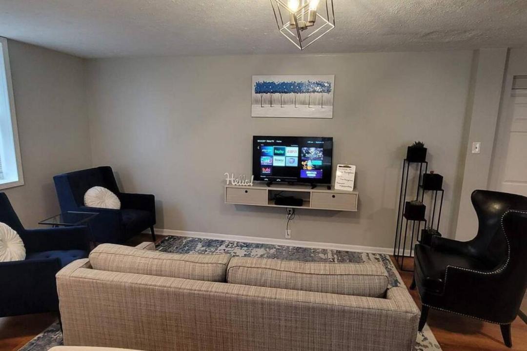 Photo of Livingroom in Grand Rapids