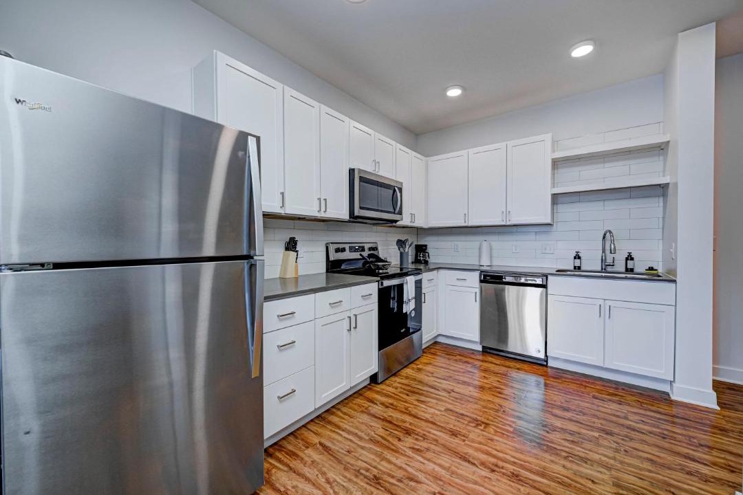 Photo of Kitchen in Fountain Square