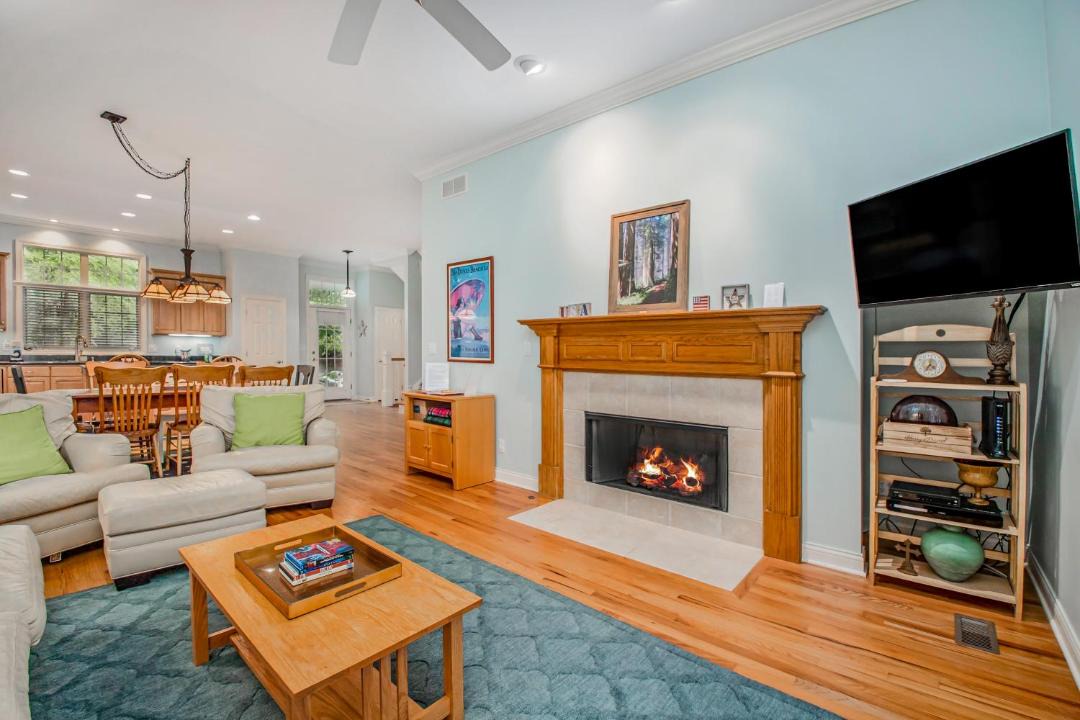 Photo of Livingroom in New Buffalo