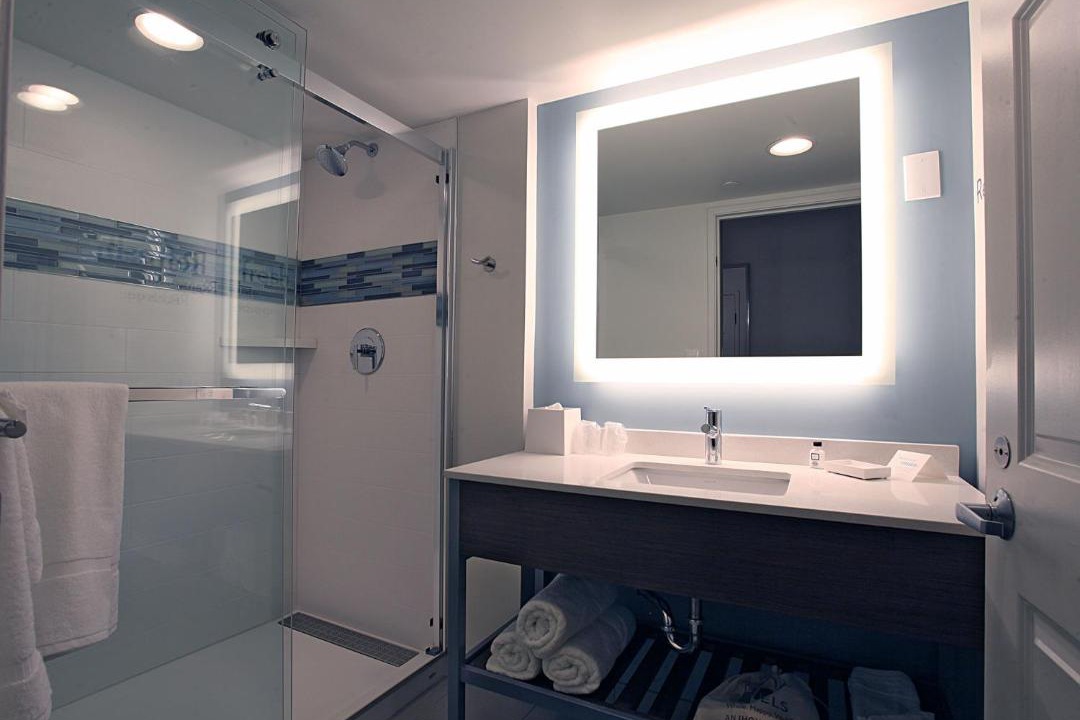 Photo of Bathroom in Tinley Park
