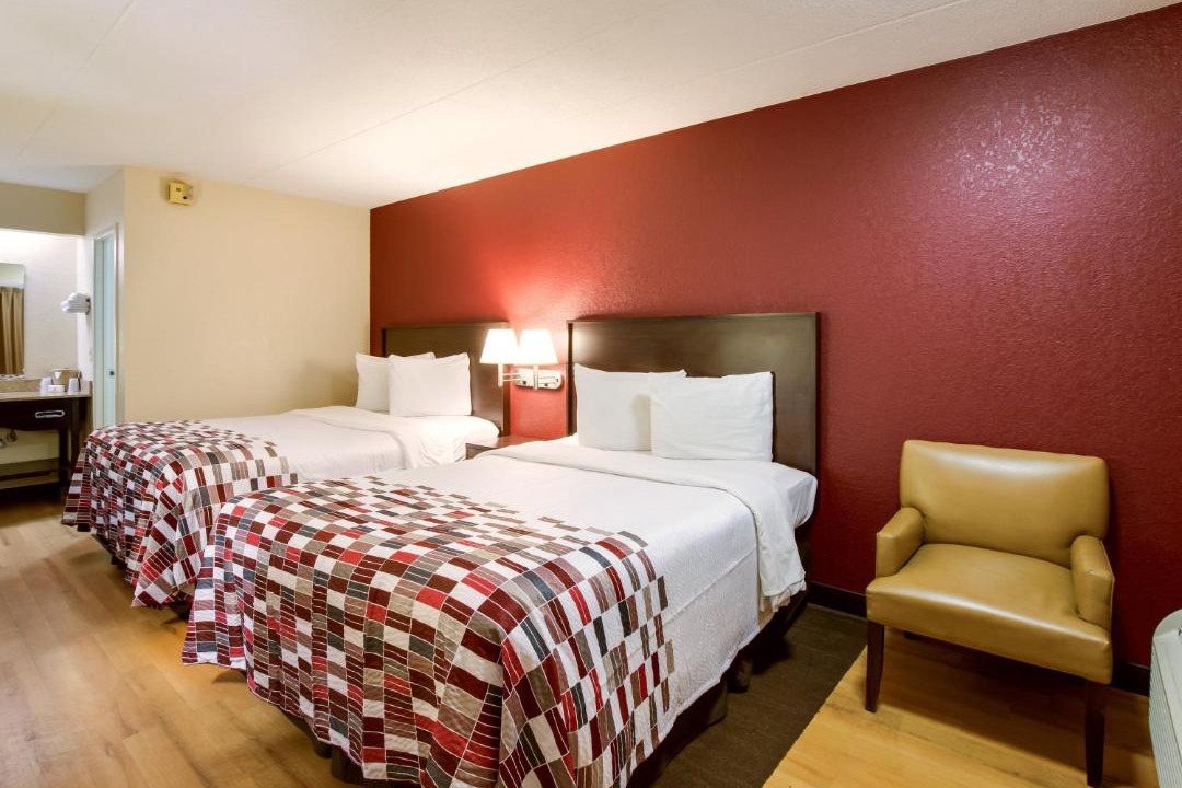Photo of Bedroom in Grand Rapids