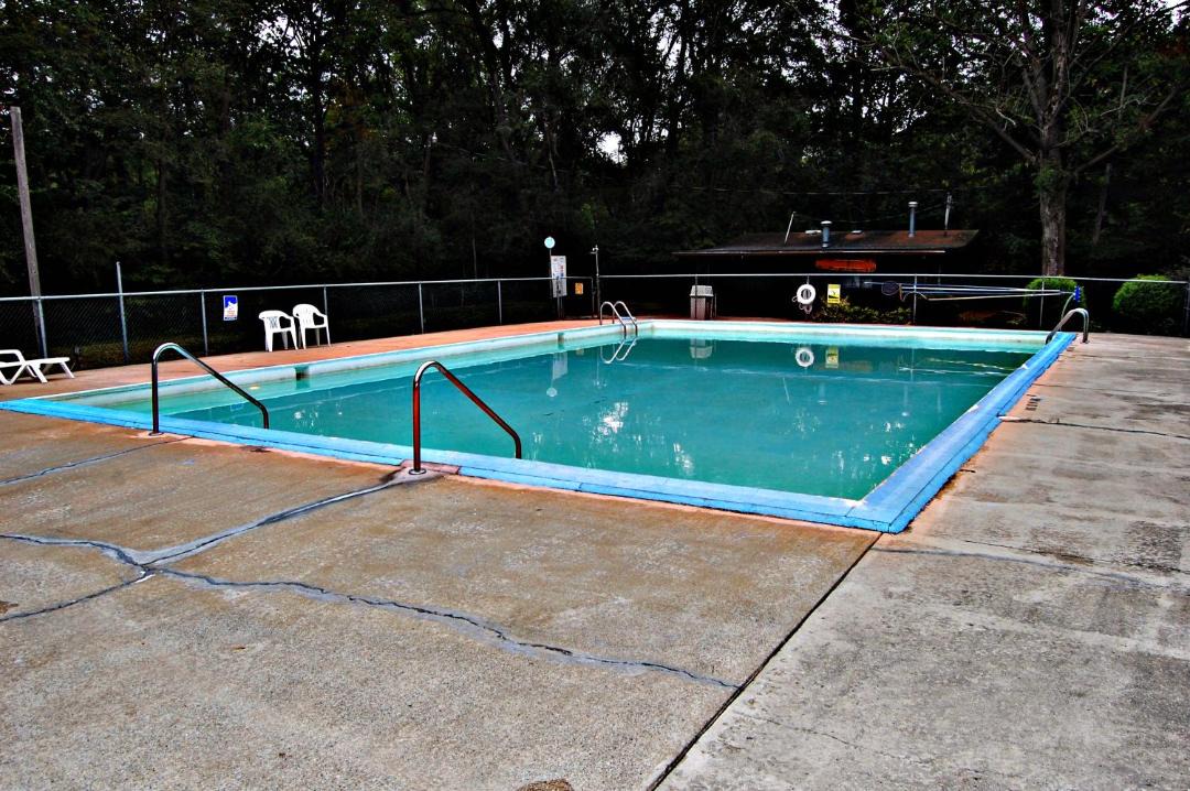 Photo of Outdoor in Buchanan