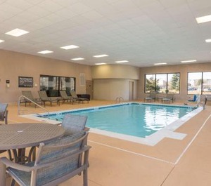 Americas Value Inn Charlotte 