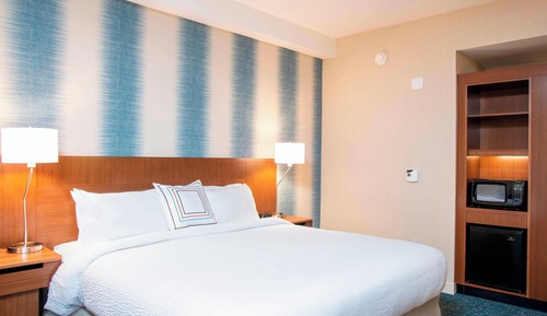Room, 1 King Bed
