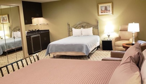 Family Studio Suite, 1 Bedroom