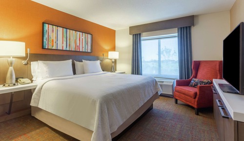 Executive Suite, 1 Bedroom