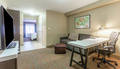 Suite, 1 Bedroom