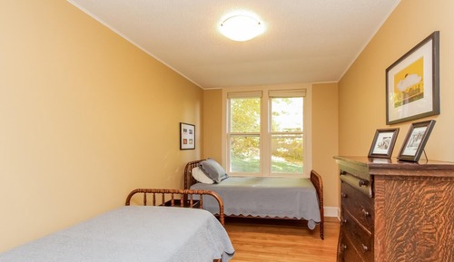 Villa (3 Bedrooms)