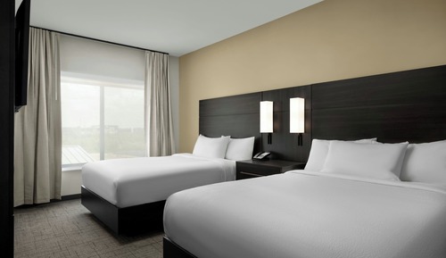 Suite, 1 Bedroom