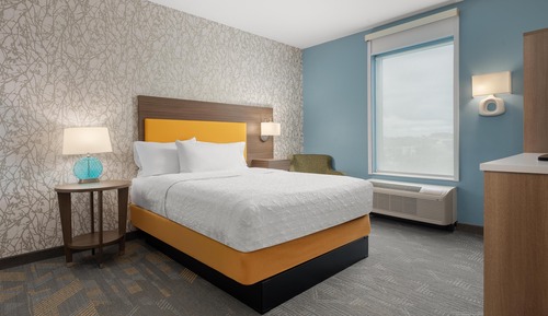 Suite, 1 Bedroom