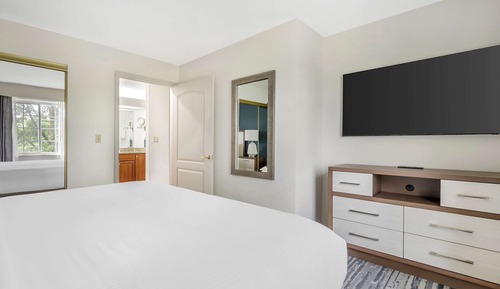 2 Bedroom 2 King Suite