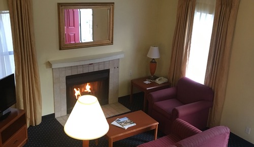 Loft, Multiple Beds, Non Smoking (Two-Bedroom Loft Suite)