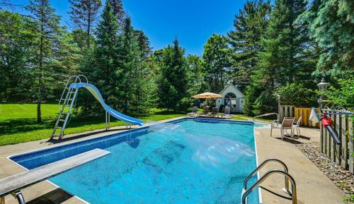 Vacation Home