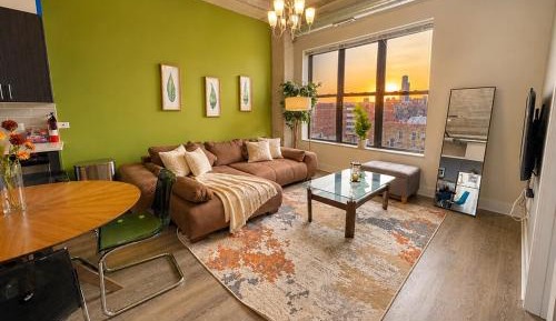 Superior Apartment