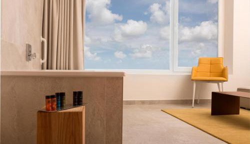 Leiro Sky Suite