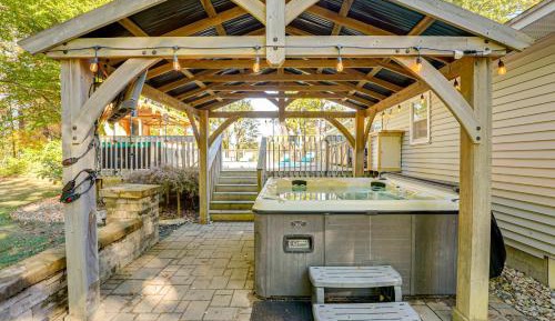 Vacation Home