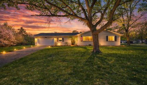 Vacation Home