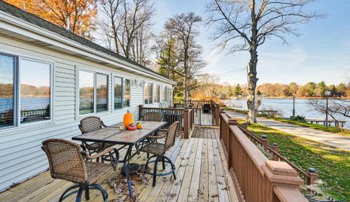 Vacation Home