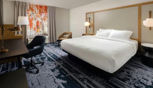 King Room