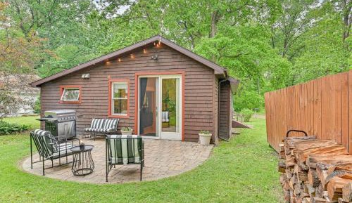 Vacation Home