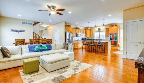 Vacation Home