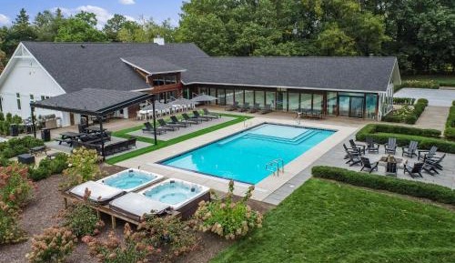Vacation Home