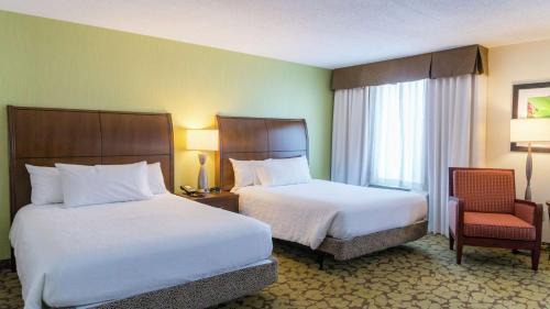 Queen Room with Two Queen Beds