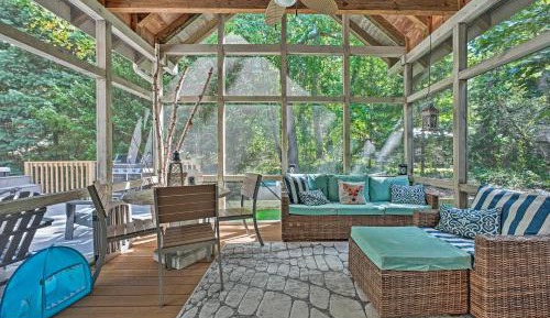 Vacation Home