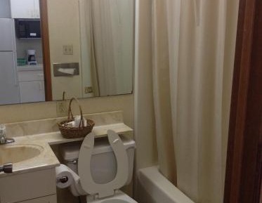 Twin Room with Two Twin Beds