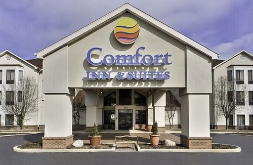 Warsaw Hotel | Comfort Inn & Suites Warsaw