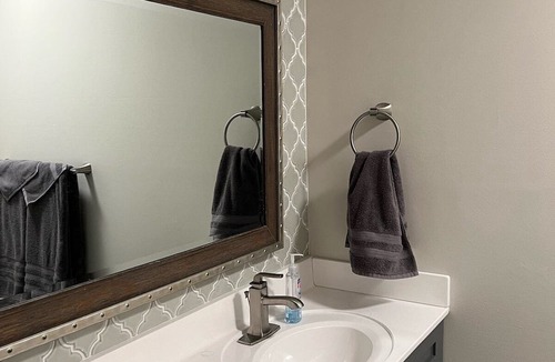 Muskegon Bed & Breakfast | The Nest is West Michigan's first cannabis centric Airbnb