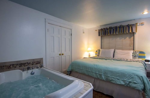 New Buffalo Hotel | New Buffalo Inn