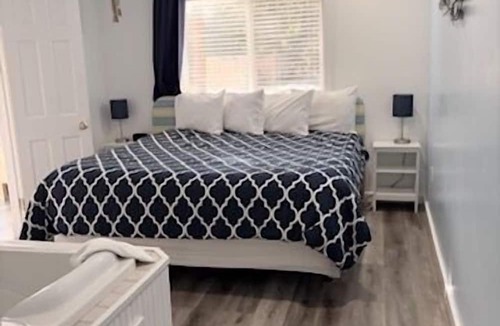 New Buffalo Hotel | New Buffalo Inn