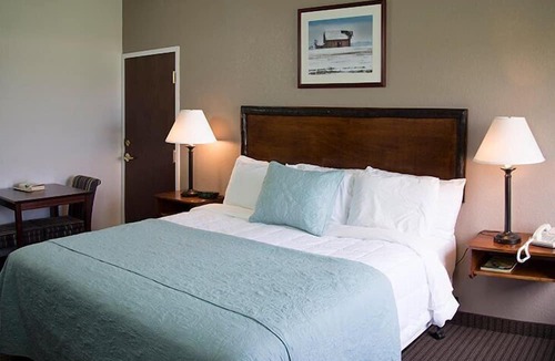 Berne Hotel | Clock Tower Inn Berne