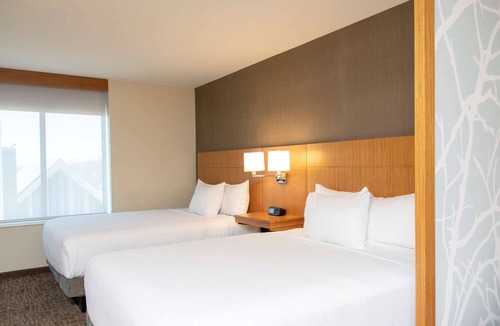 Royal Oak Hotel | Hyatt Place Detroit Royal Oak