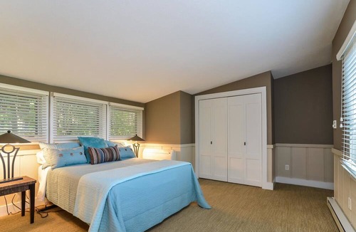 Saugatuck Cottage | Blue Zen