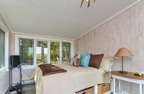 Saugatuck Cottage | Blue Zen