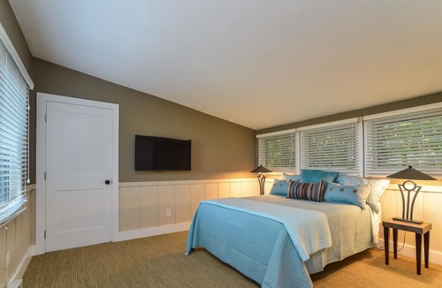 Saugatuck Cottage | Blue Zen