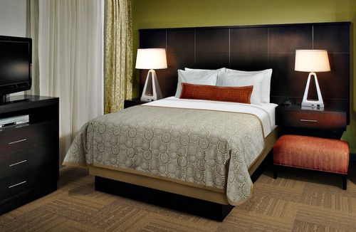 Lafayette Hotel | Staybridge Suites Lafayette by IHG