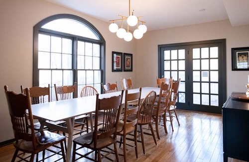 Saugatuck Bed & Breakfast | Park House Inn