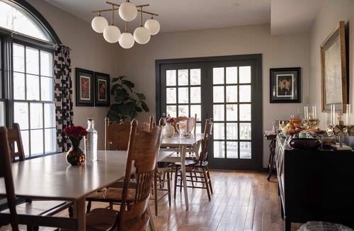 Saugatuck Bed & Breakfast | Park House Inn