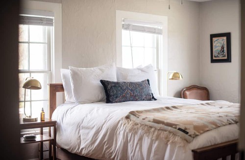 Saugatuck Bed & Breakfast | Park House Inn